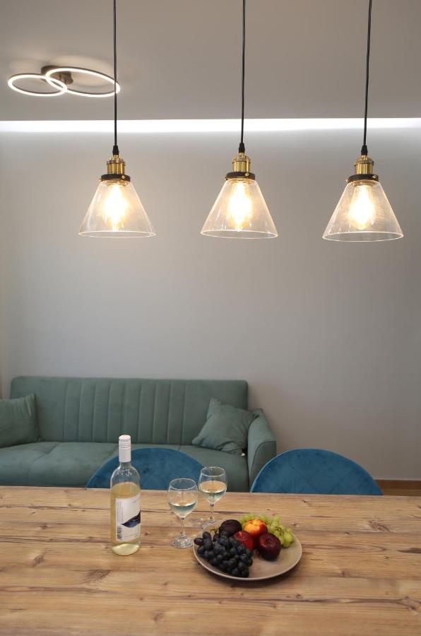 S & D Apartment Szitía Kültér fotó