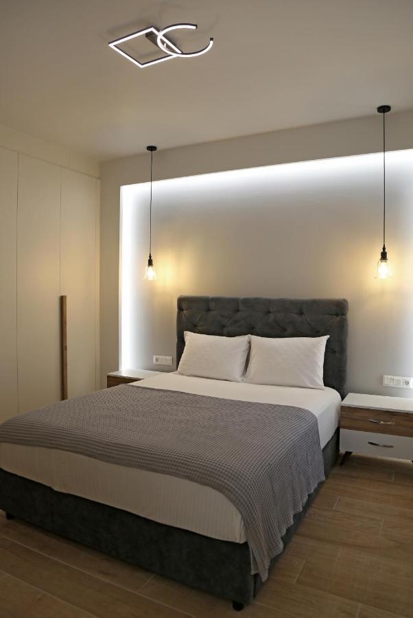 S & D Apartment Szitía Kültér fotó