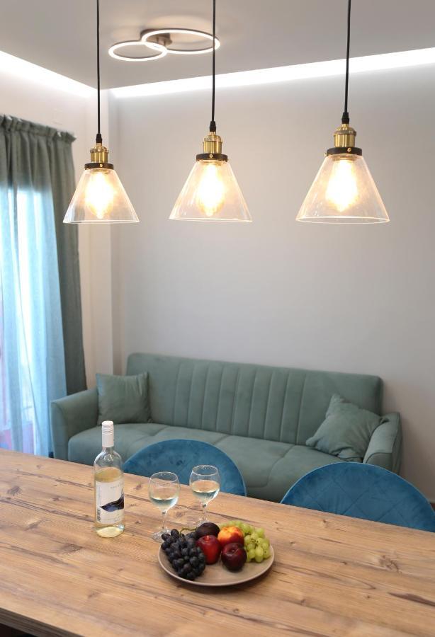 S & D Apartment Szitía Kültér fotó